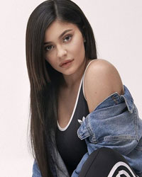 Kylie Jenner